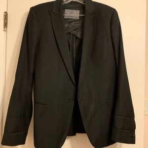 All saints wool blazer ( Men’s)